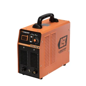 Cortadora de Plasma Lüsqtoff CPCL40-8 – Hasta 10 mm / 40 A / Compresor Incorporado / Monofásica