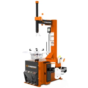 Desarmadora de Neumáticos Lüsqtoff DML1040-8 – 1040 mm / 10″–24″ / 220V / Talón Bajo