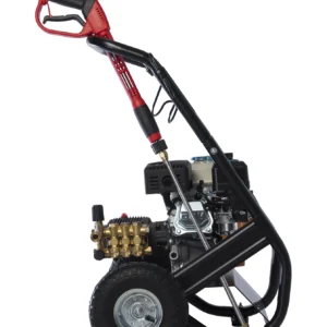Hidrolavadora a Explosión Lüsqtoff LH-6.5 – 6.5 HP / 170 bar / Nafta / 200 CC