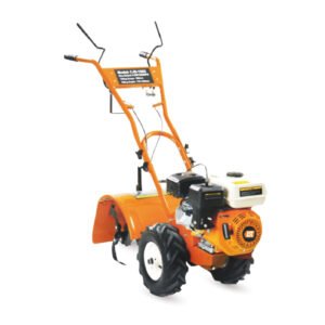 Motocultivador Lüsqtoff LMC-1002 – 6.5 HP / 50 cm / 4T / Profesional a Nafta