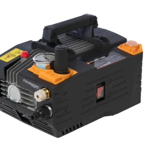 Hidrolavadora Eléctrica Lüsqtoff LT-590 – 2800 W / 110 bar / Pistón Cerámico / Regulación de Presión