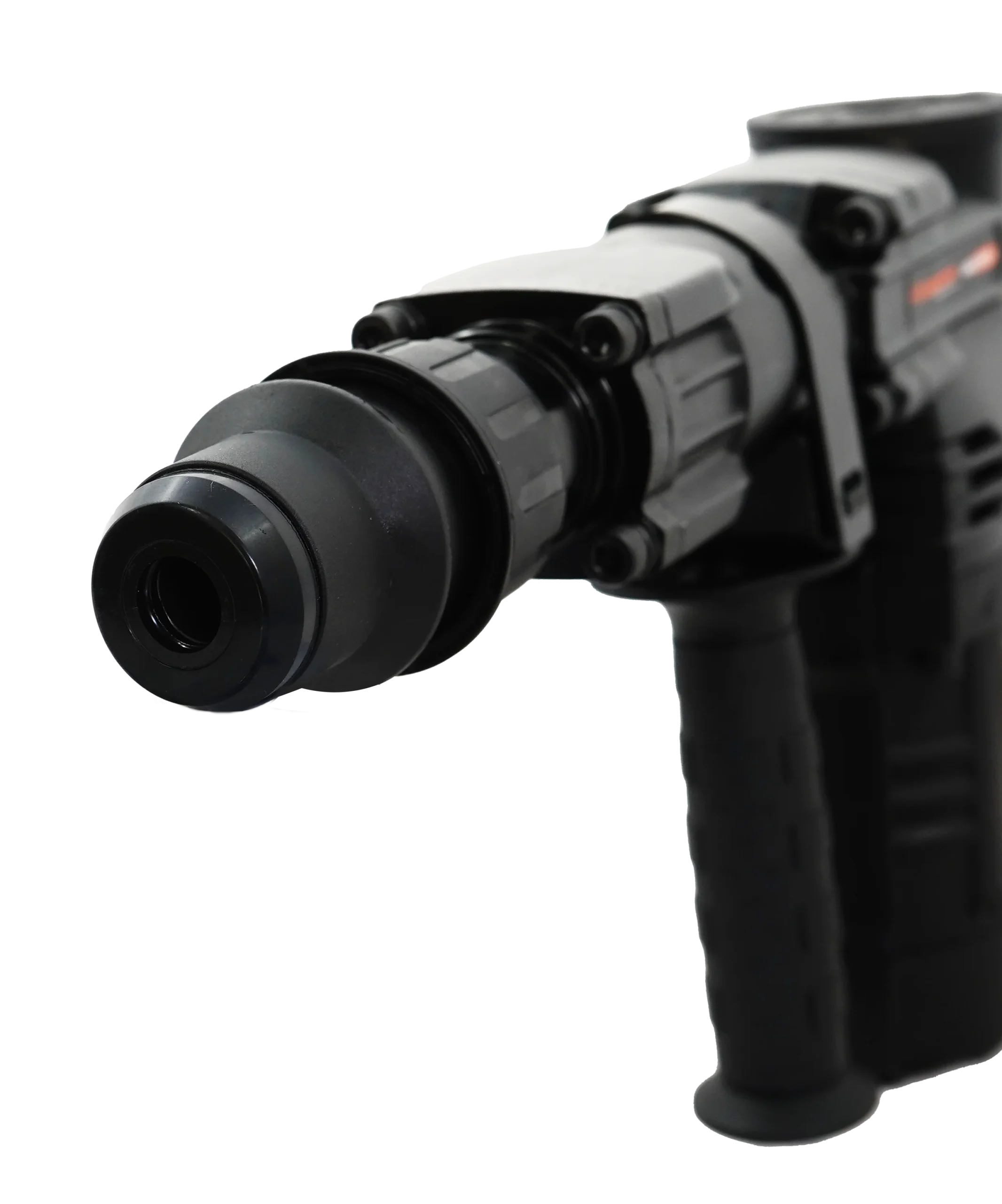 Martillo Demoledor Lüsqtoff MDL1300-9 1300W – SDS MAX / 20J / 2400 ipm + Maletín y Accesorios - Image 2