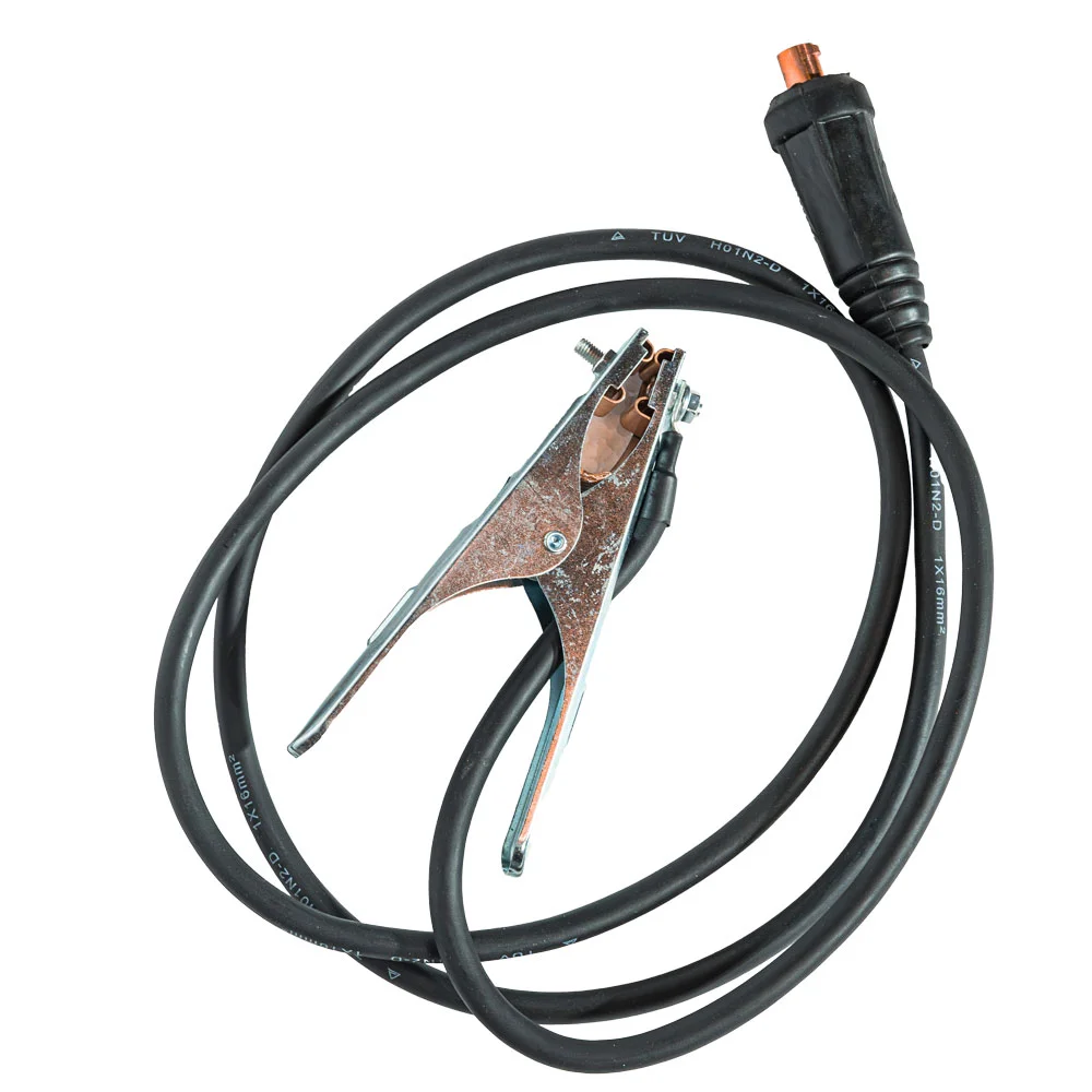 Soldadora Inverter MIG Dual Lüsqtoff MIGDUAL200-9 – 200A / MMA + MIG PULSE / Sinérgica LCD / 220V - Image 3