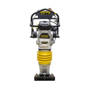 Vibroapisonador Barovo 72BH120R Motor Honda GXR120 4HP – Compactador de Suelo 73kg