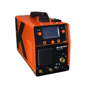 Soldadora Inverter Smart MIG/MAG/MMA 200A – 220 V / Profesional / 3 en 1 / 7,5 kVA