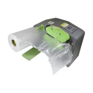 Máquina Para Bolsas De Aire Vonne MAPE01 – 12 m/min / 200 W / 220 V / Sellado térmico