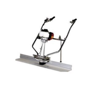 Regla Vibratoria Duroll BRB – Motor Honda GX35 / 1,5 HP / 4 Tiempos / Ligera y Potente