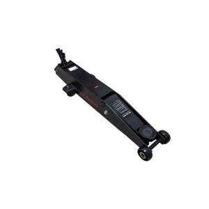 Crique de Carro Largo Kushiro CCK10 – 10 Ton / Hidráulico / Palanca 1,5 m / Altura Mín. 160 mm – Máx. 560 mm
