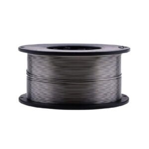 Alambre Mig Flux Kushiro E71T-11 – 0,8 mm / 5 kg / Sin gas / Autoprotegido
