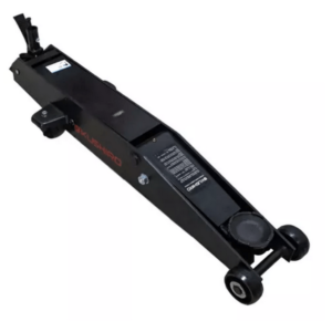 Crique Hidráulico Kushiro CCK5.0 – 5 Ton / Elevación 150–560 mm / Palanca 1 m / Carro Largo Profesional