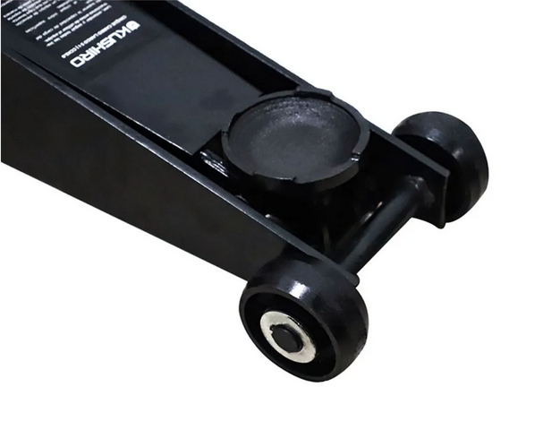 Crique Hidráulico Kushiro CCK5.0 – 5 Ton / Elevación 150–560 mm / Palanca 1 m / Carro Largo Profesional - Image 2