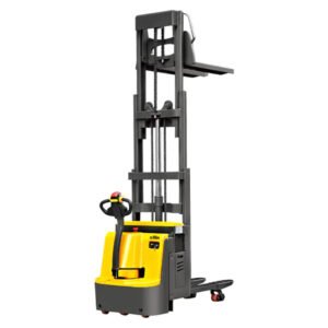 Zorra Eléctrica Elevadora Duroll 2 TN – 1,6 m / 24 V 210 Ah / Sistema AC / Control Curtis