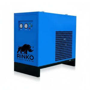 Secador de Aire RINKO 1500 L/min — RKS-10 – Para compresores de 10HP / 10 Bar / Monofásico