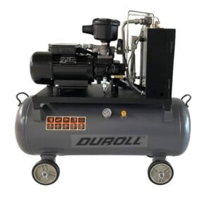 Compresor a Tornillo 4hp DUROLL – 220V / 50Hz