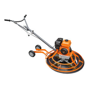 Alisadora de Concreto Lüsqtoff ACL980-8 – 7 HP / 208 cc / plato 980 mm / 4 aspas / 80 kg
