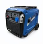 Generador Inverter Duroll Insonoro 8,5 kW 440 cc