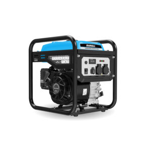 Generador Inverter Duroll 3,5 kW 225 cc